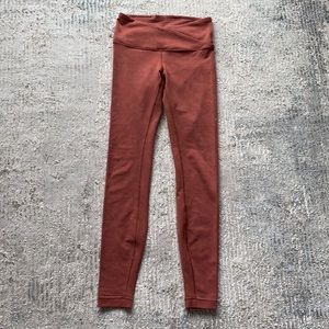 Lulu lemon Yoga Pants